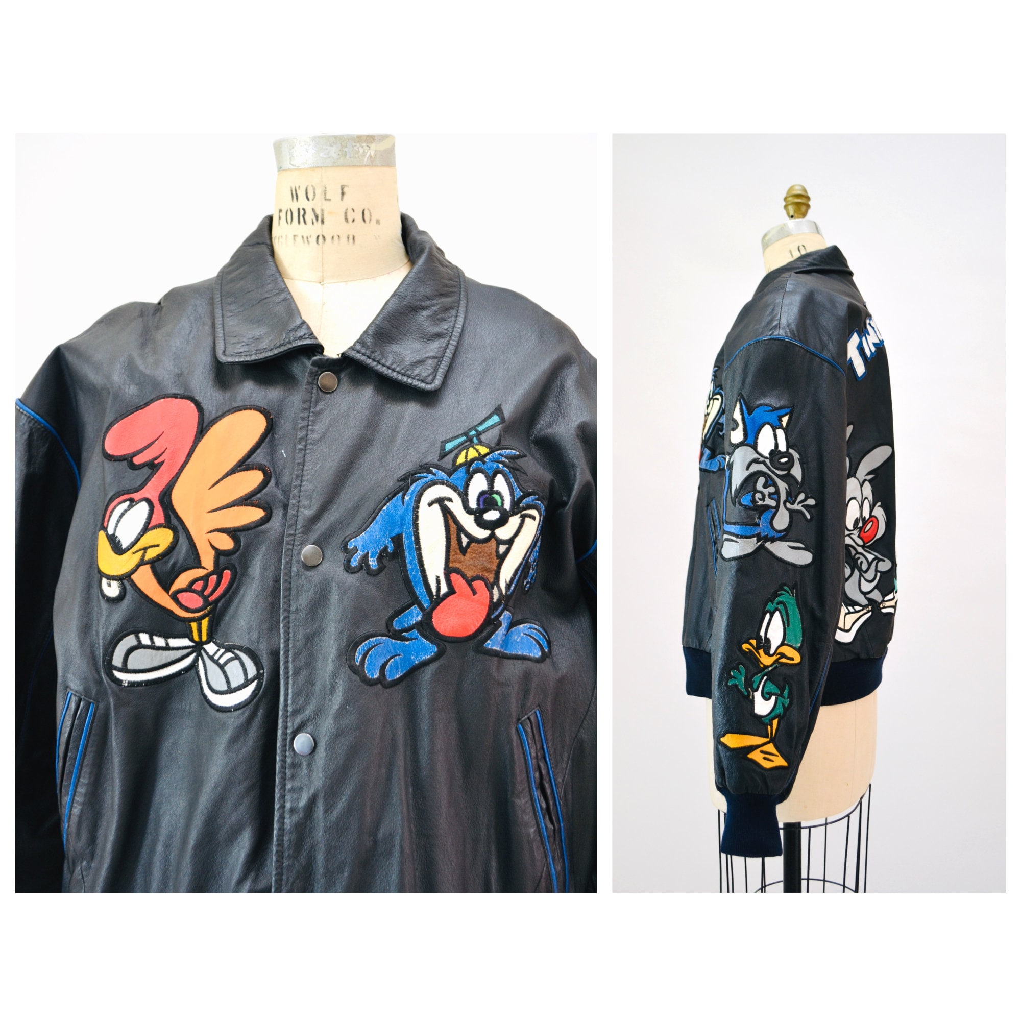 80年代 90年代 ヴィンテージ タイニートゥーンズ アドベンチャー