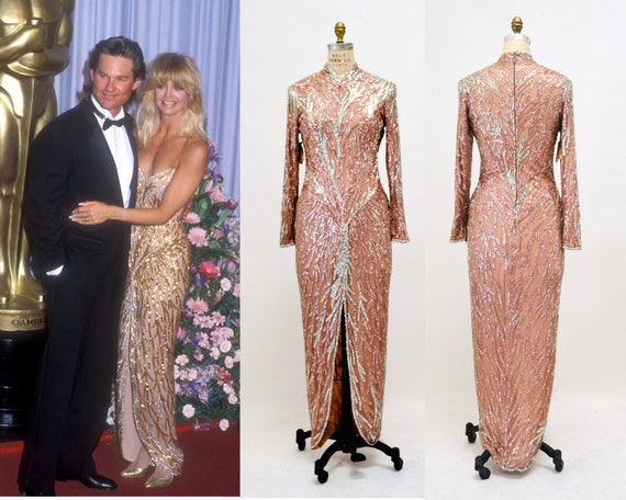 Bob mackie evening gowns best sale