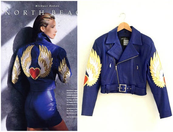 michael hoban jackets