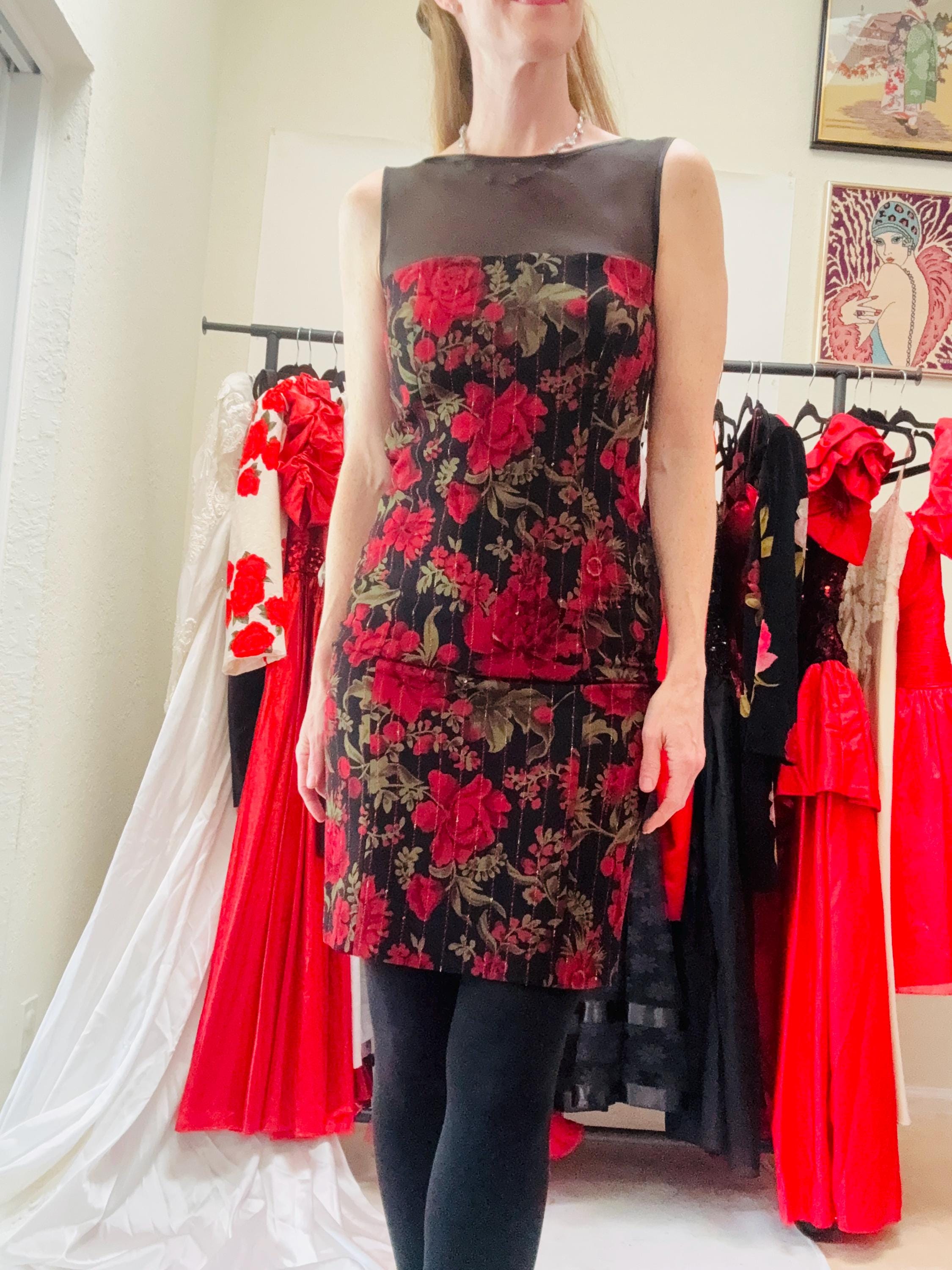 strapless open back dress Elena Gilbert Blue Formal Prom Dress The Vampire Diaries Costume   LausenCrafts