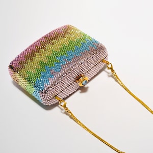 Kathrine baumann bag キャサリンバウマン パーティーバッグ Kathrine