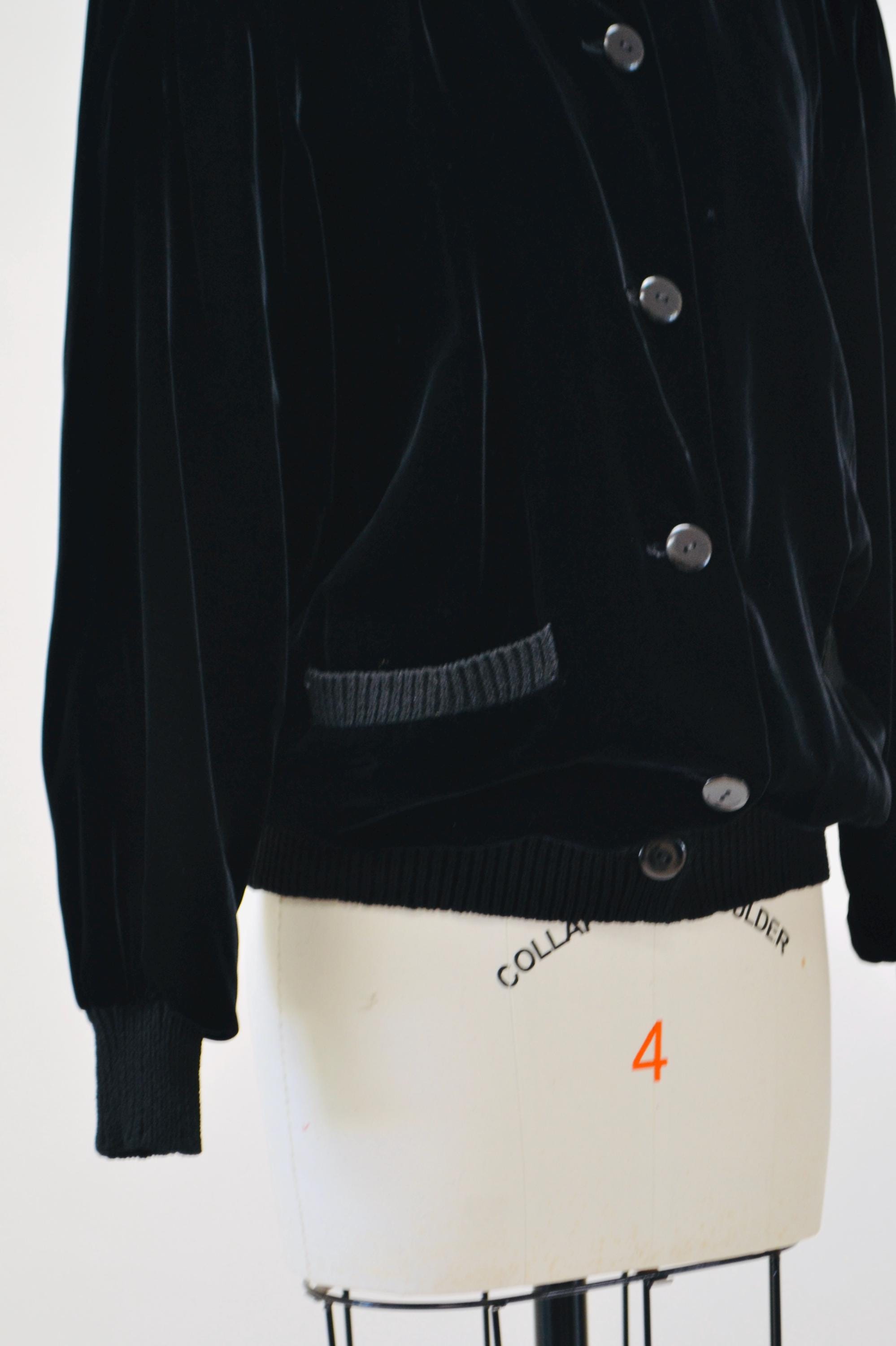 00S Normcore Velour Jersey Bomber Jacket | eBay