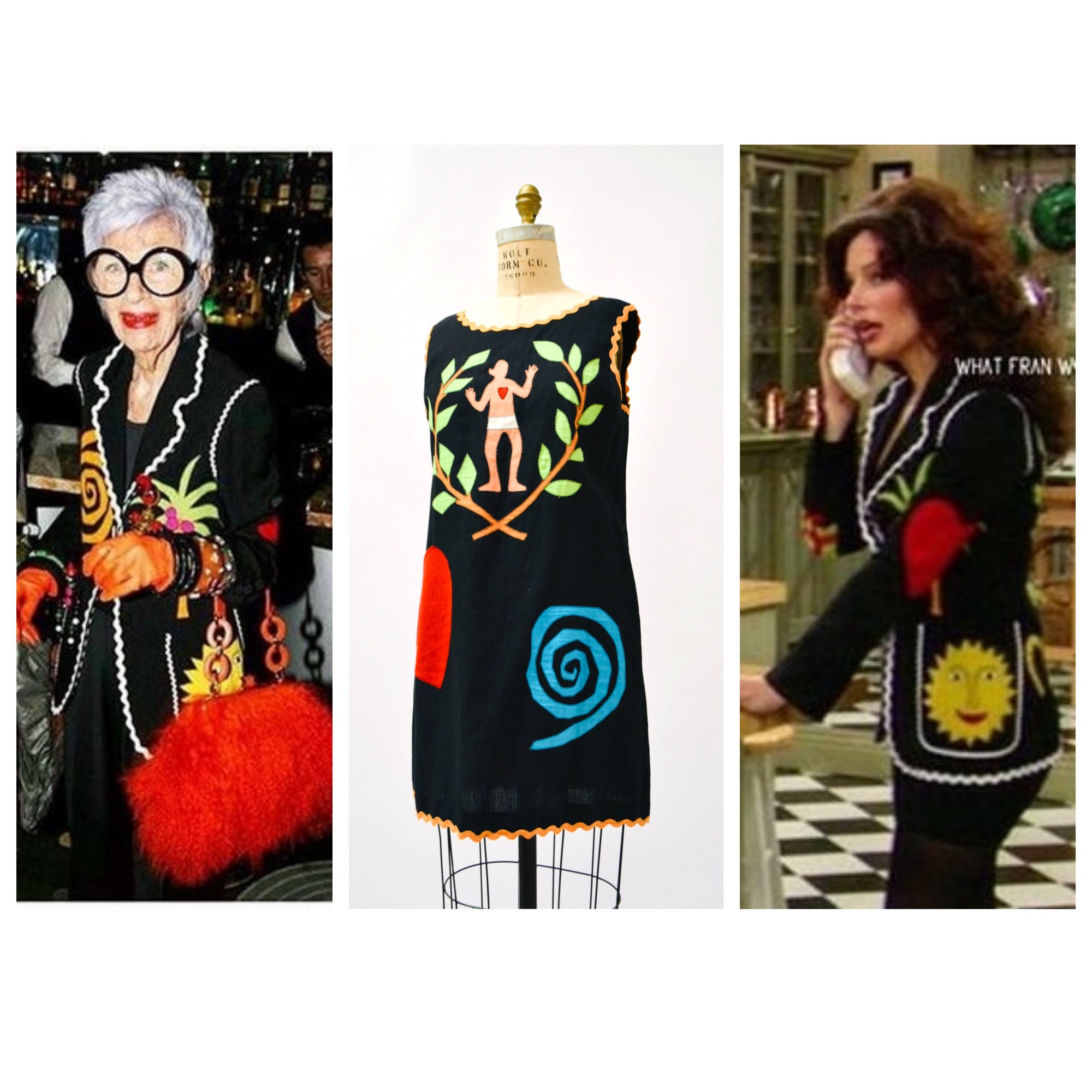Cheap and chic moschino clothing online