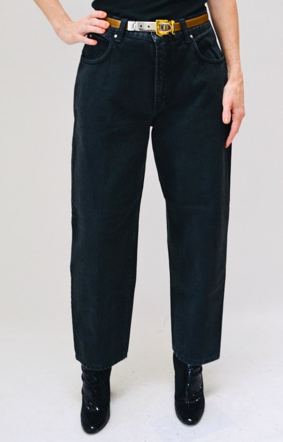 90s Vintage Versace Jeans Couture Jeans Size 36 50 Medium 90s Vintage Versace Jeans Couture Jeans Size 36 50 Medium