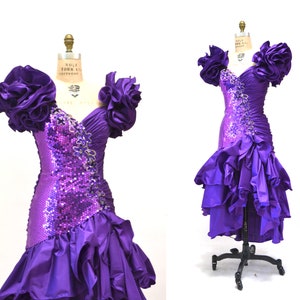 80s pageant dress deals
