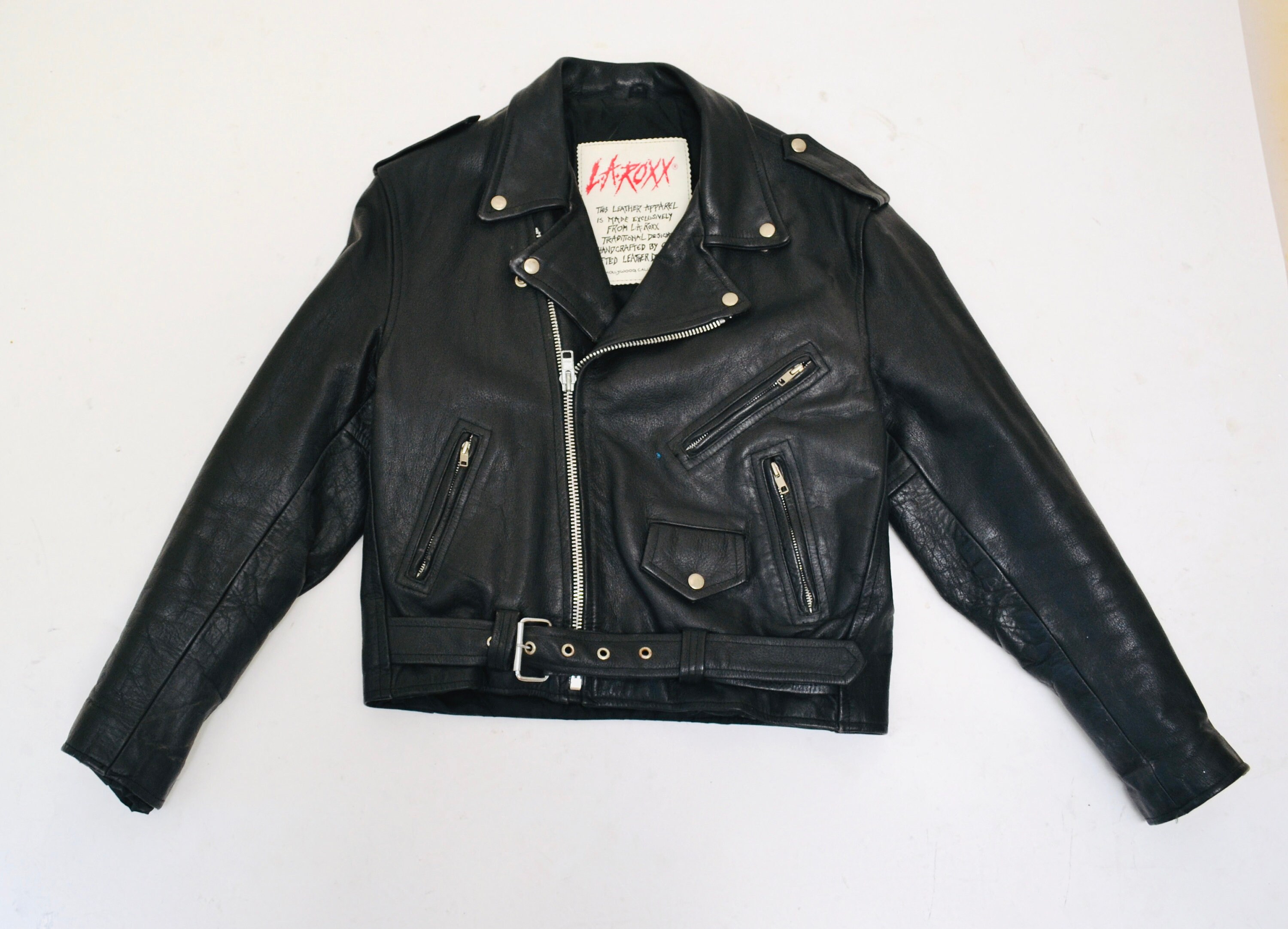 90s Vintage Black Leather Jacket With Bob Marley vintage Leather Jacket LA Roxx Bob Marley Reggae Music Air Brushed Painted Leather Jacket Etsy UK