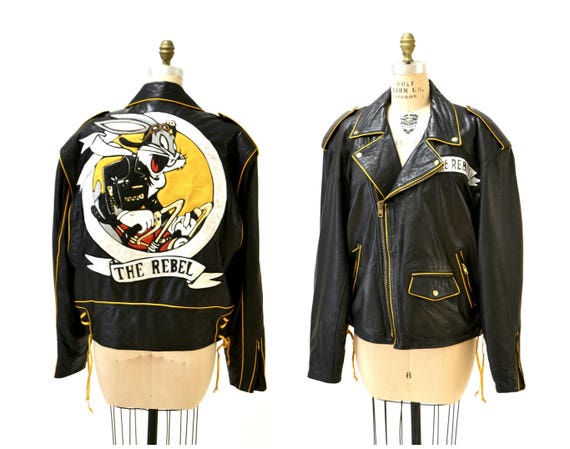 Chaqueta negra de invierno para hombre, chaqueta de cuero para  motociclista, chaqueta de motociclista, chaqueta de motociclista, de talla  grande