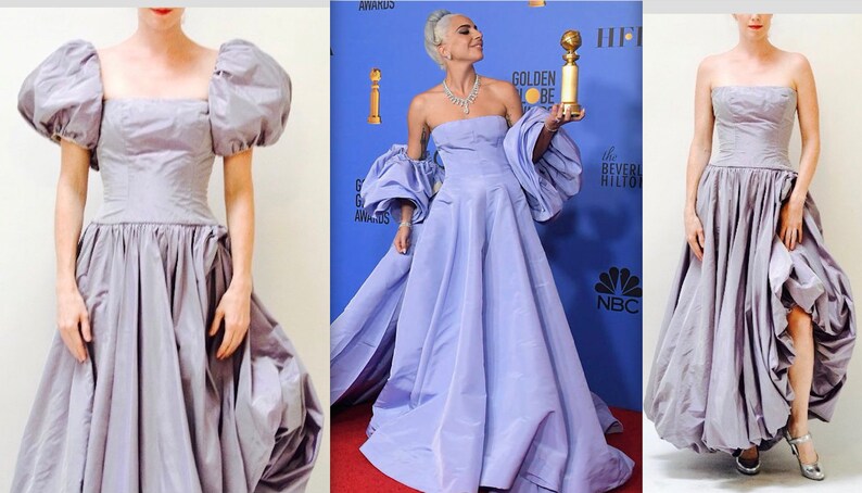 80s evening gowns