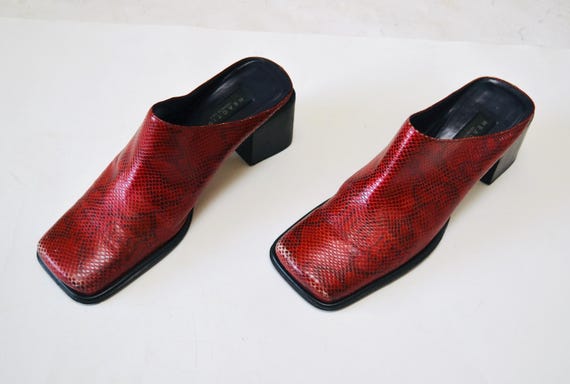 Hak Schoenen Muiltjes Met Hak Kind River Island Muiltjes Met Hak