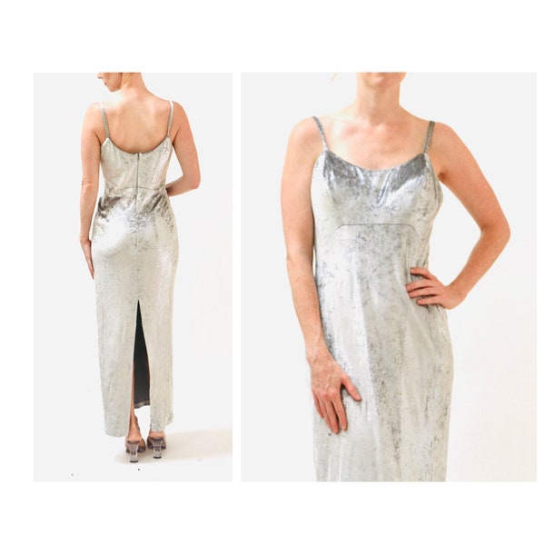 Crushed Velvet Body Etsy