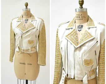 小物 GOLDEN  / WASHED LEATHER STUDS 80 小物 GOLDEN / WASHED LEATHER STUDS 80 小物 GOLDEN / WASHED