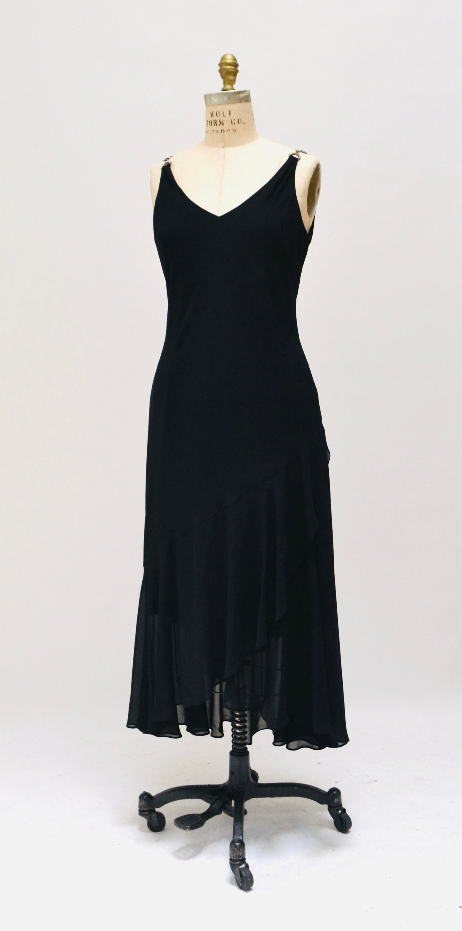 ワンピース 2000ARCHIVES CRUCIA TEE DRESS 5BJH1611 Racerback Tank Simplicity Short Dress – Gaia Conceptions