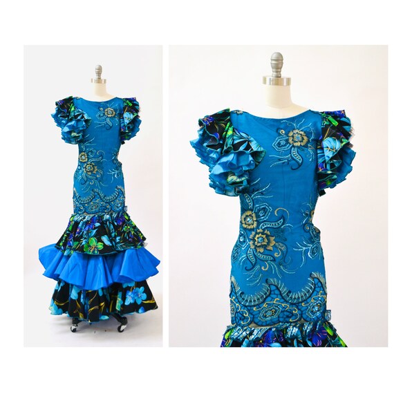 80s sequin dress costume sales