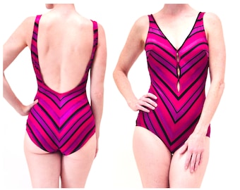80s French Made Swim and Body suits 未使用 80s French Made Swim and Body suits 未使用