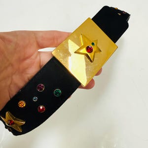 Escada Belt - Etsy display picture 1