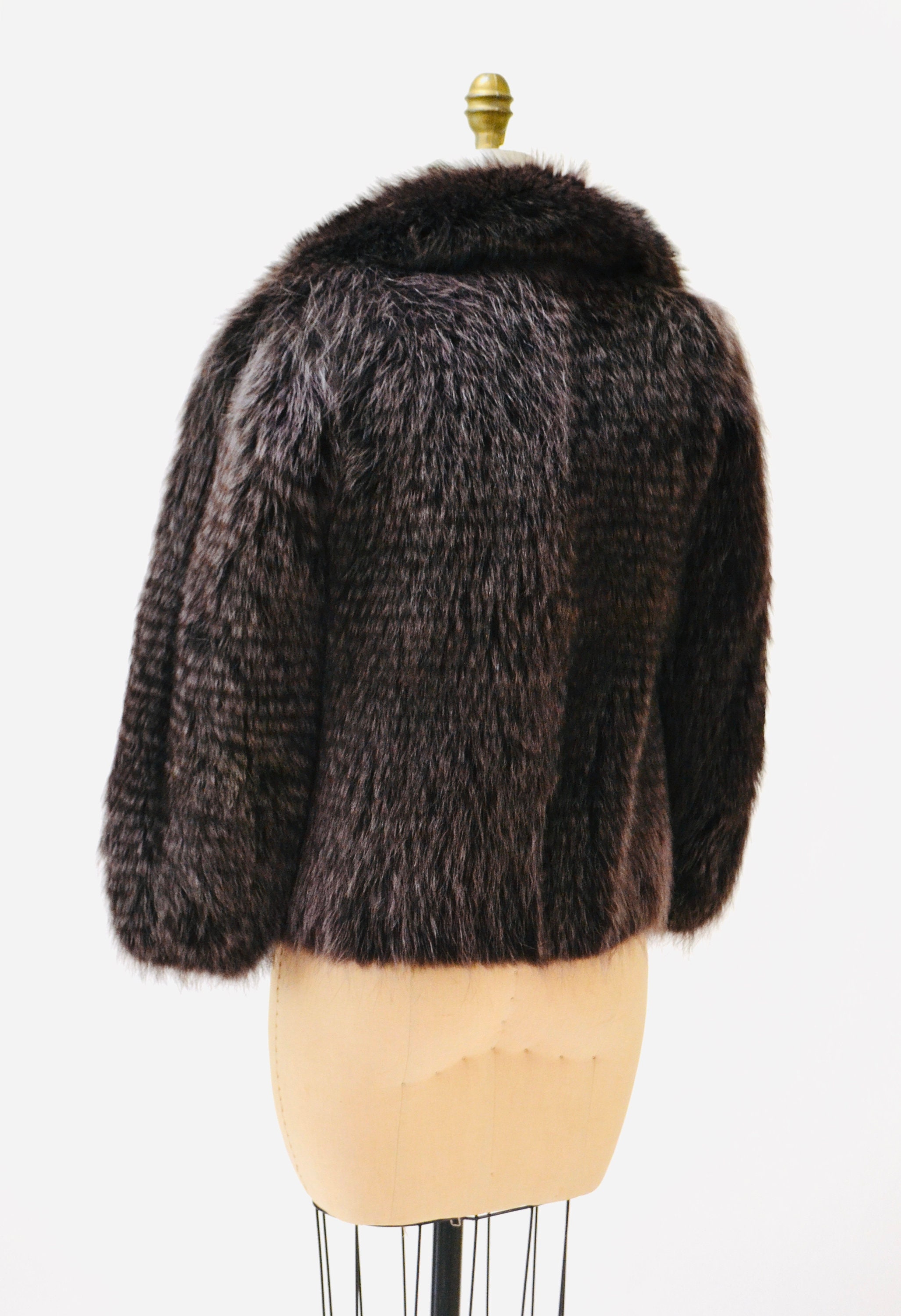 PERIODICULT 1990-1999  Fendi fur, Fur fashion, Fendi fur coat