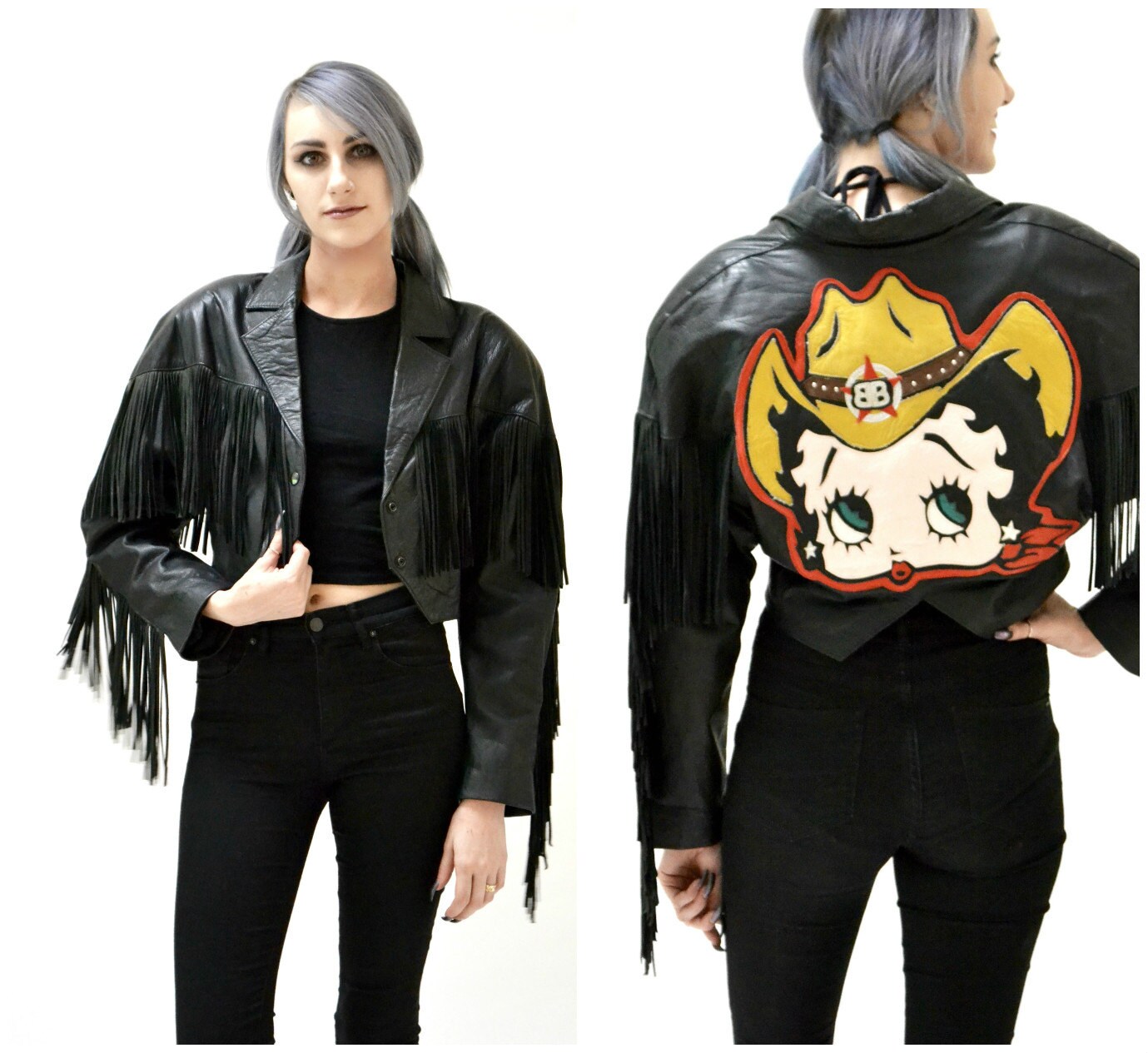 betty boop leather jacket betty boop leather jacket