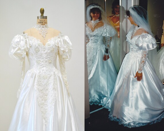 Bridesmaid dresses 80s 2025