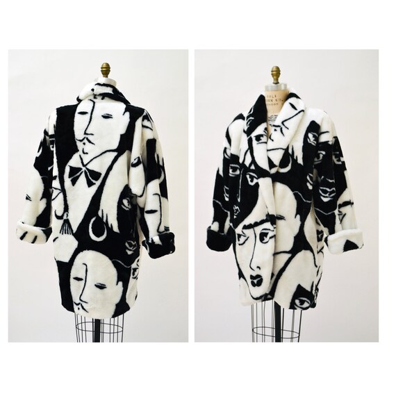 donnybrook faces coat