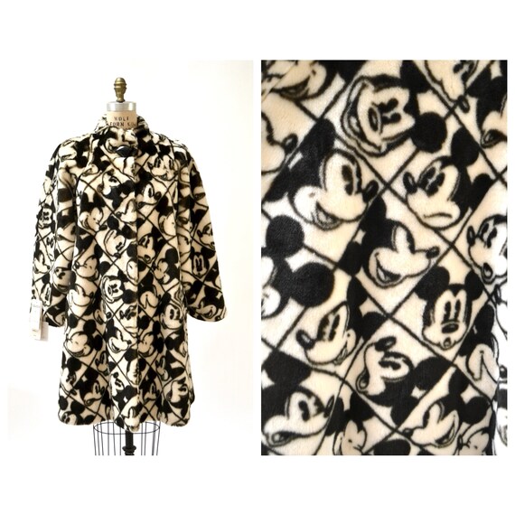 mickey moschino