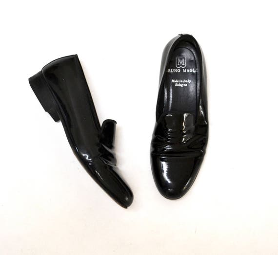 bruno magli tuxedo shoes