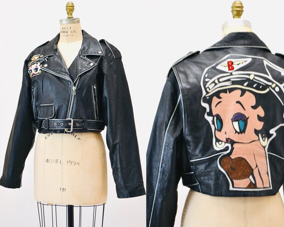 y2k お兄系 BUFFALO BOBS GOAT LEATHER JACKET BUFFALO BOBS × Japanese Brand Buffalo bob gas mask leather