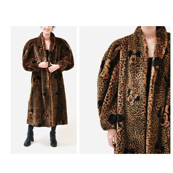 minnie mouse fur coat