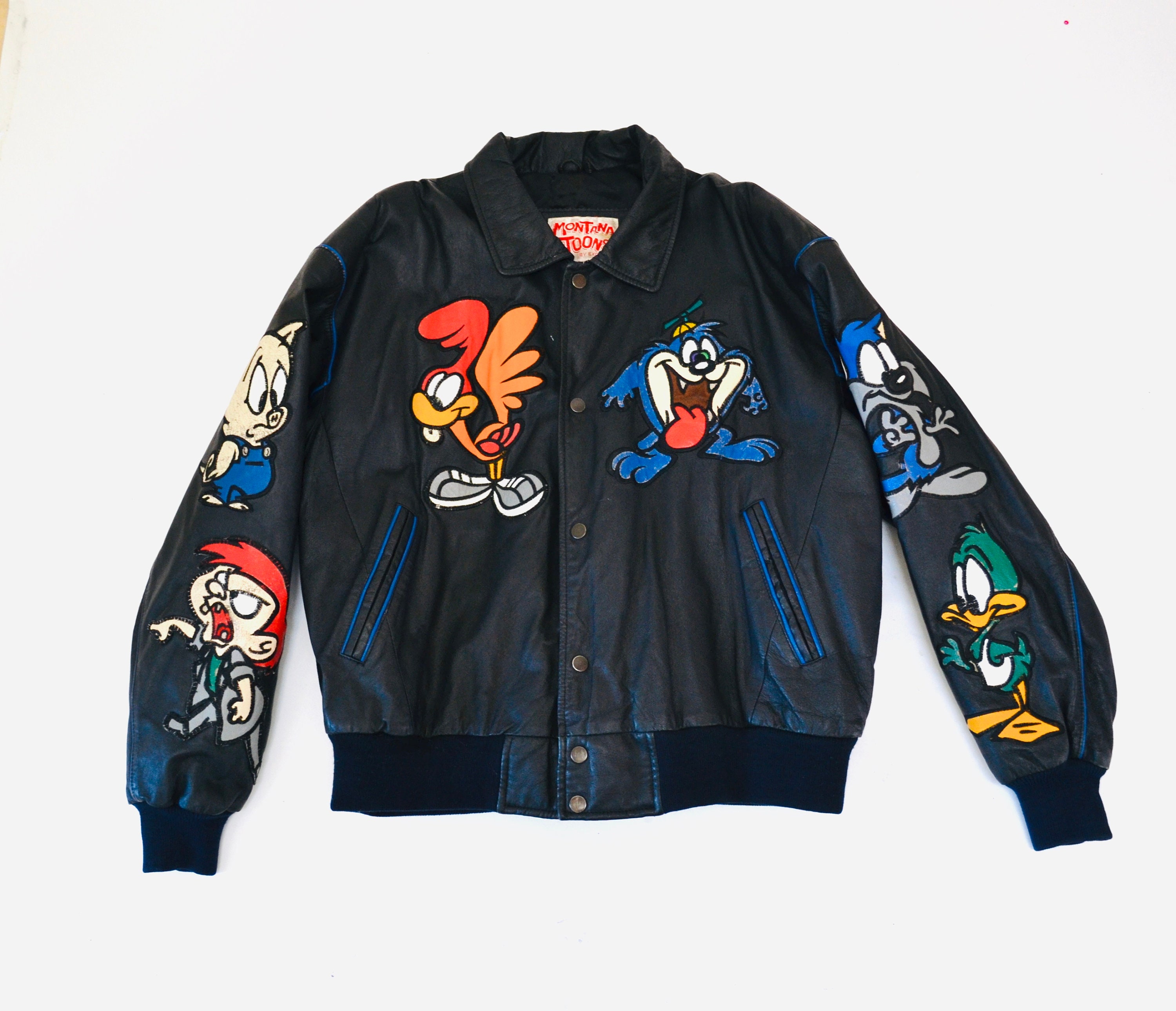 80年代 90年代 ヴィンテージ タイニートゥーンズ アドベンチャー