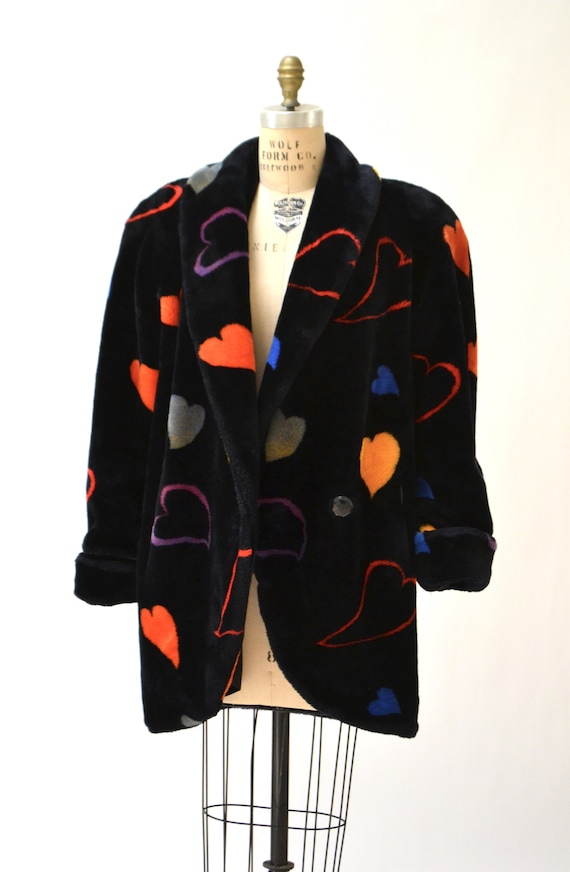 donnybrook picasso coat