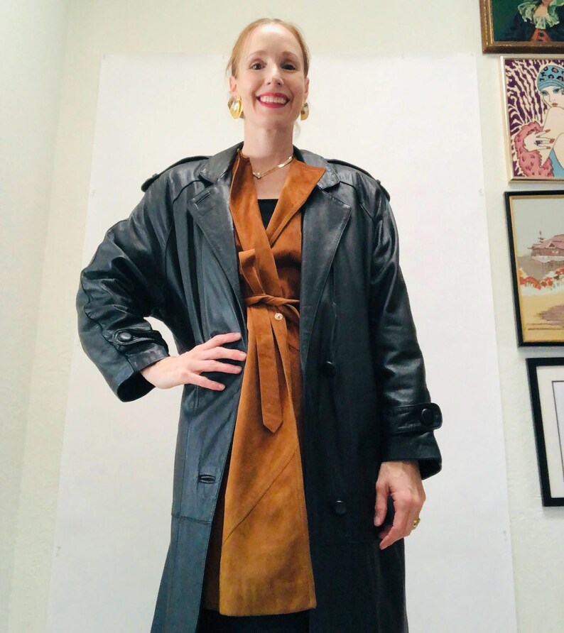 Old Money Style Coat