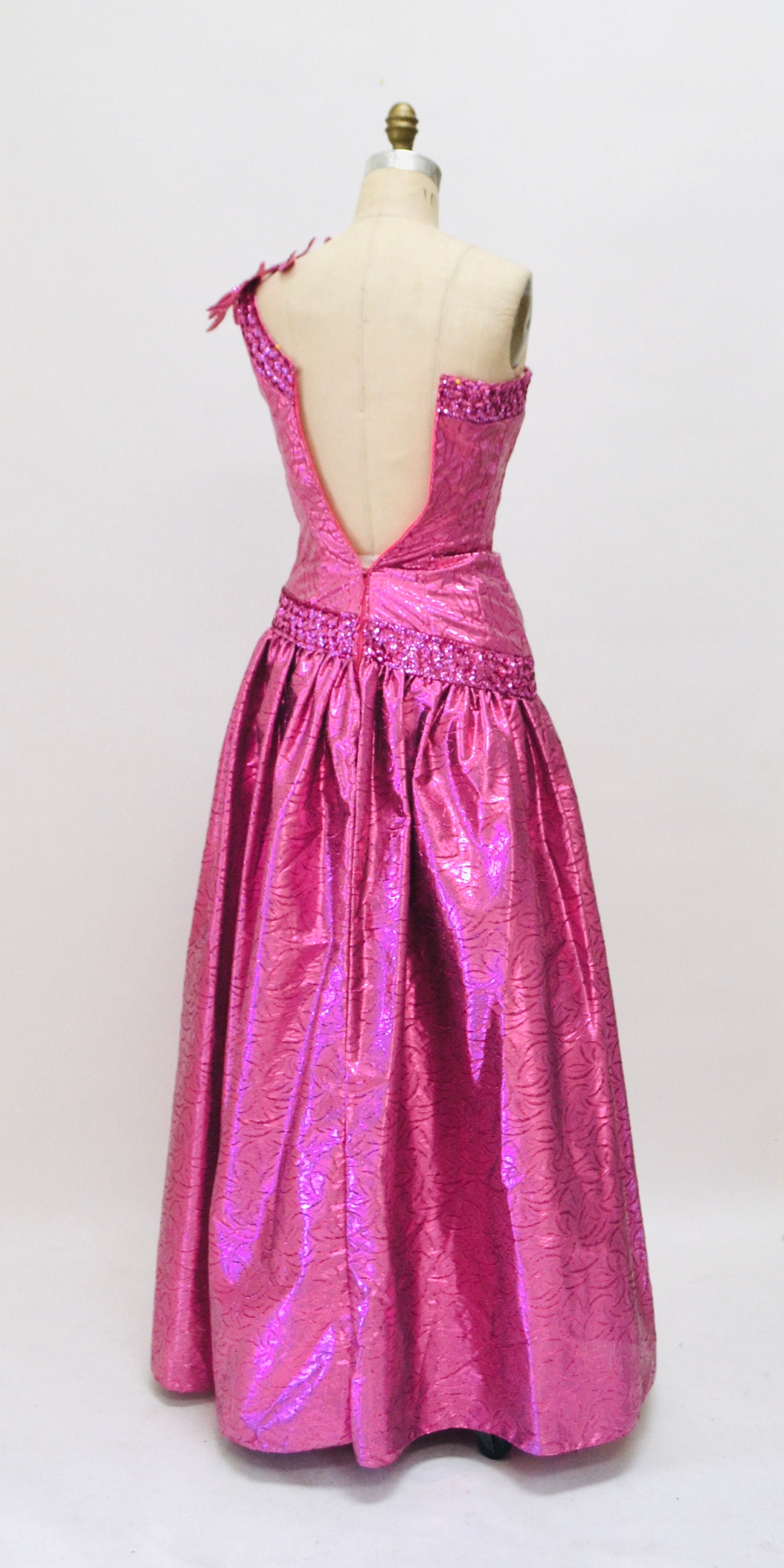 purple indian dress Best Indian Purple Cotton Party Wear Indian Gown