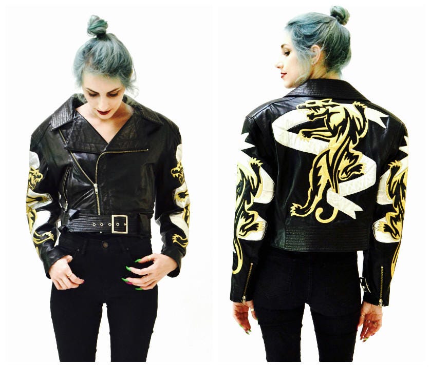 ジャケット・アウター 70s North beach leather leather jacket Vintage 1970s North Beach Leather Jacket - Etsy