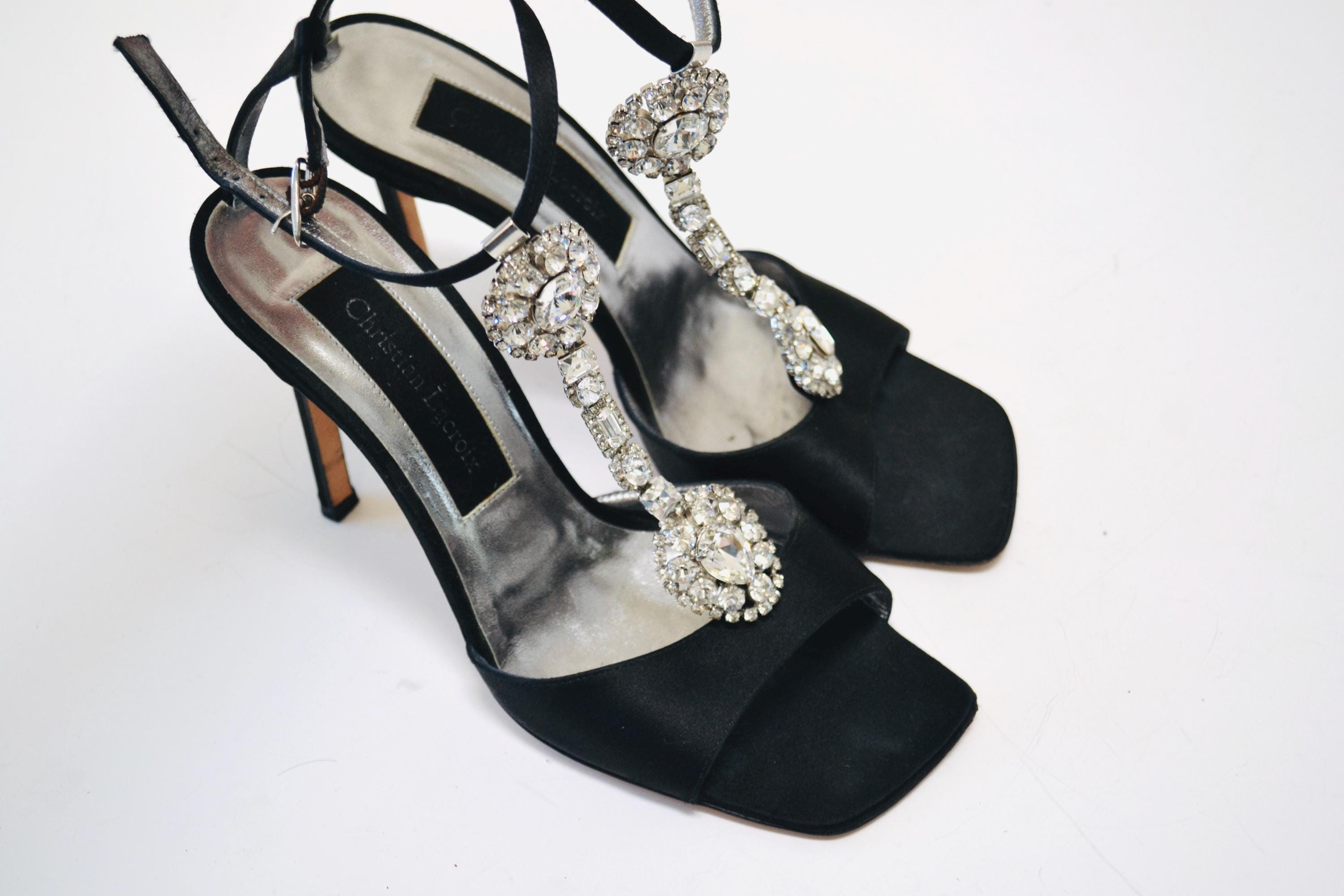 Valentino heels - Etsy 日本