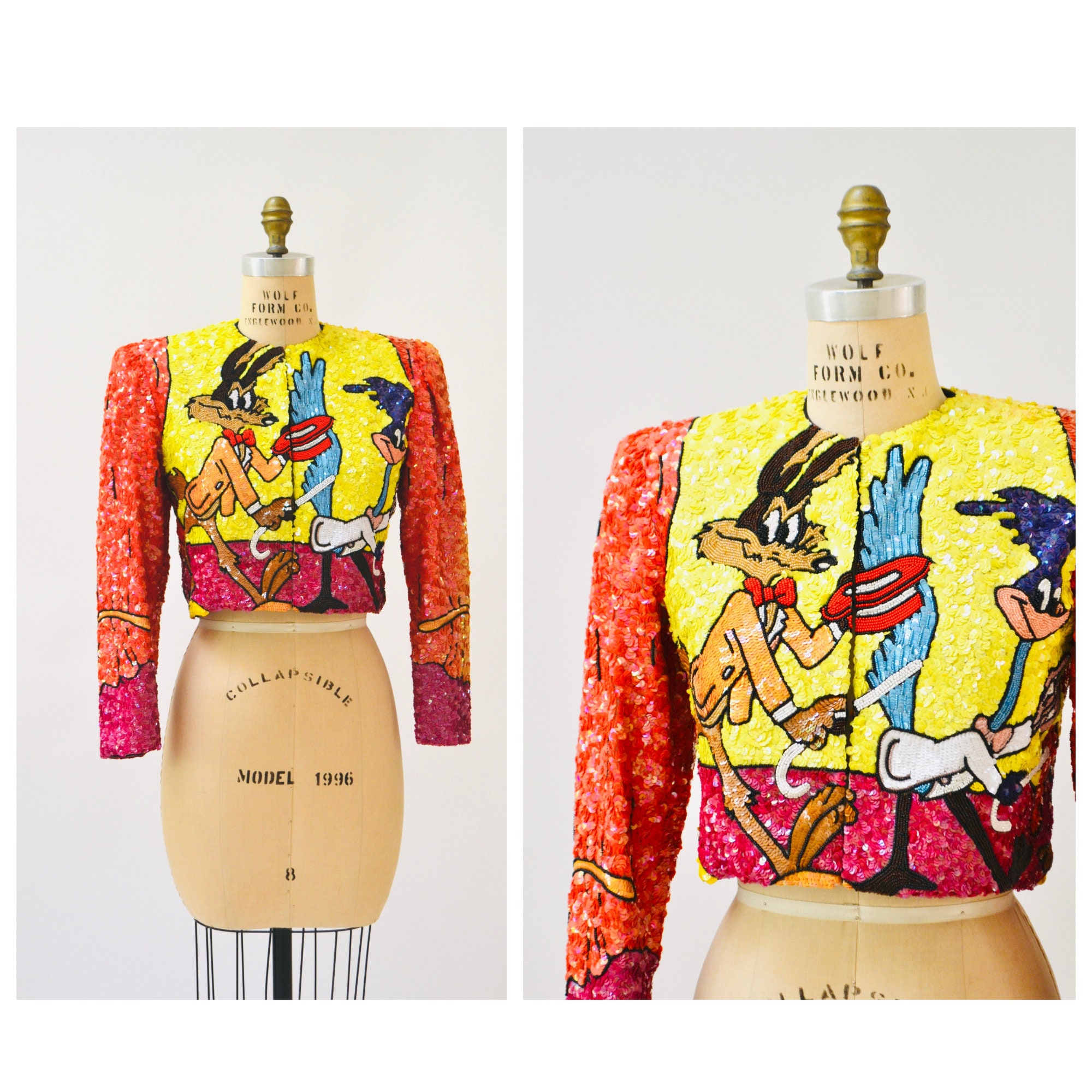 ジャケット・アウター archive 90s guess crop tracker jacket ジャケット・アウター archive 90s guess crop tracker jacket