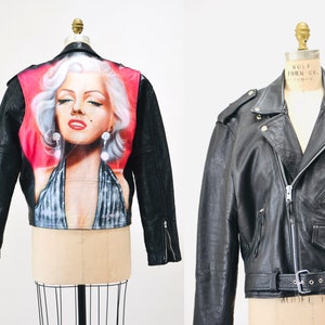 L a Roxx Jacket - Etsy