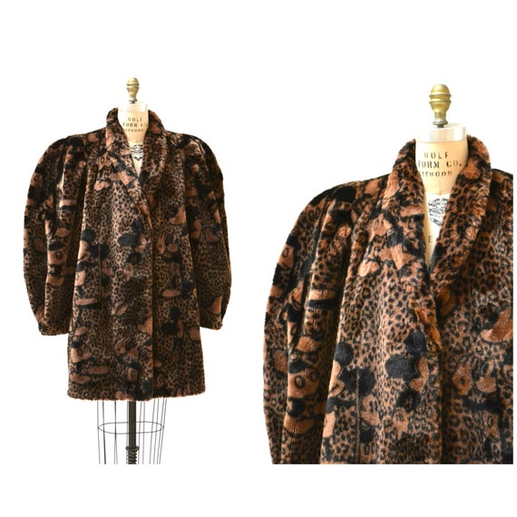 minnie mouse fur coat