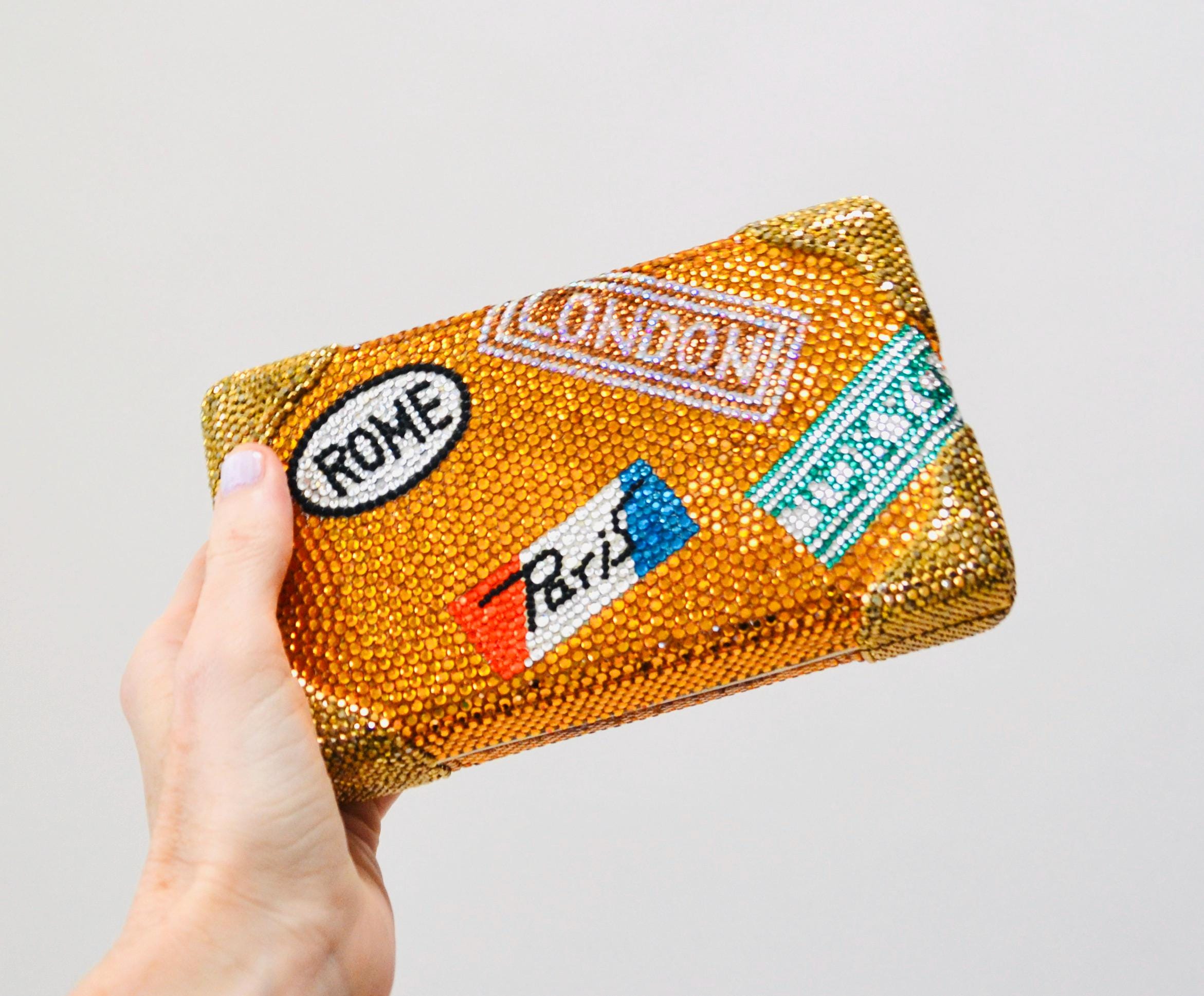 Kathrine baumann bag - Etsy 日本