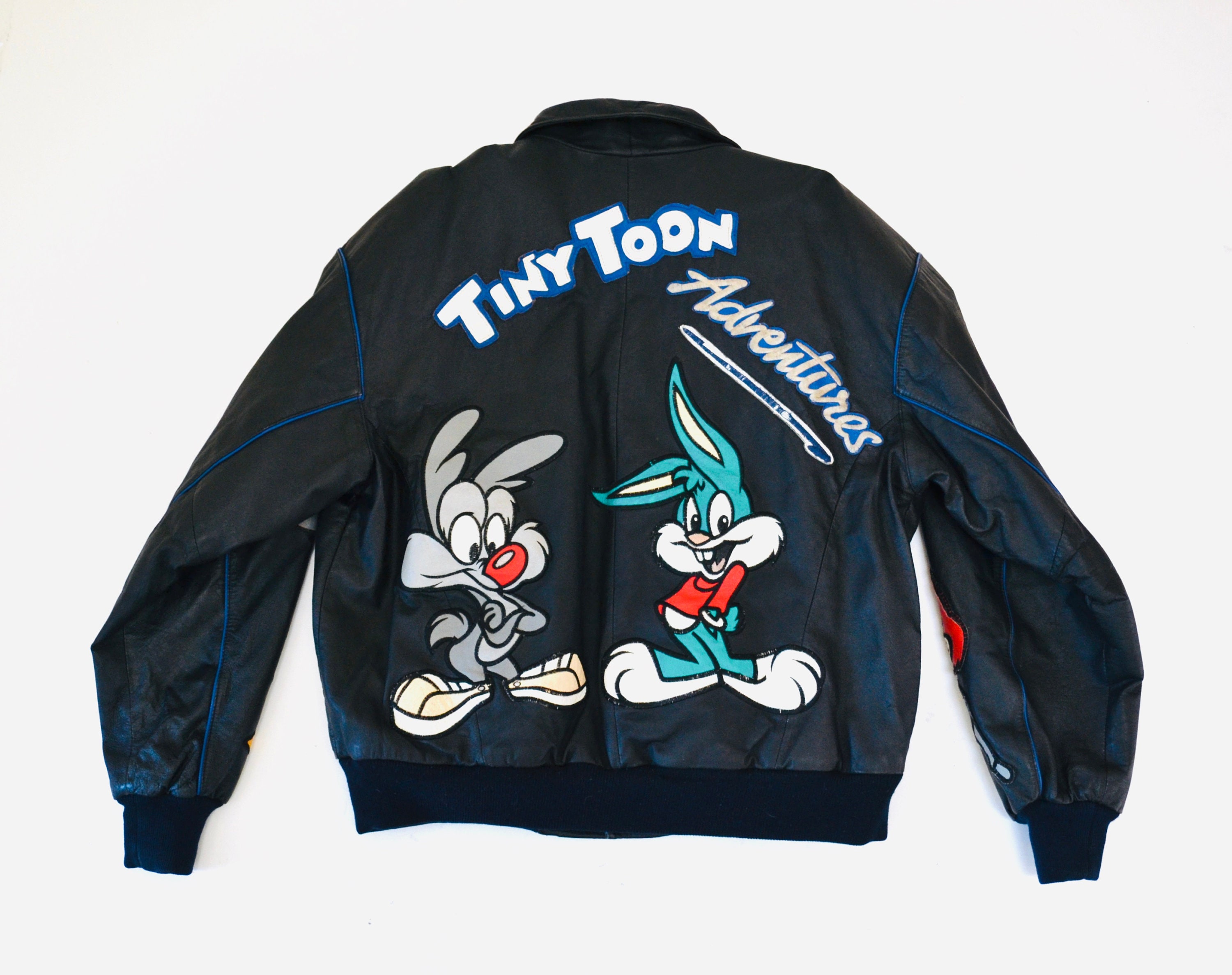 80年代 90年代 ヴィンテージ タイニートゥーンズ アドベンチャー