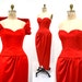 see more listings in the VINTAGE DRESSES section