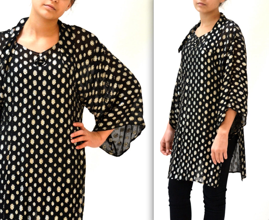 トップス Vintage top il_1080xN.907267707_d9cf.jpg