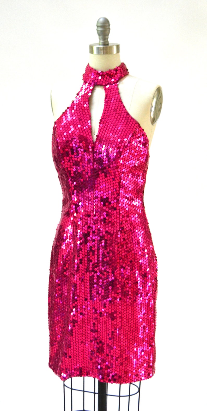 sequin 80s