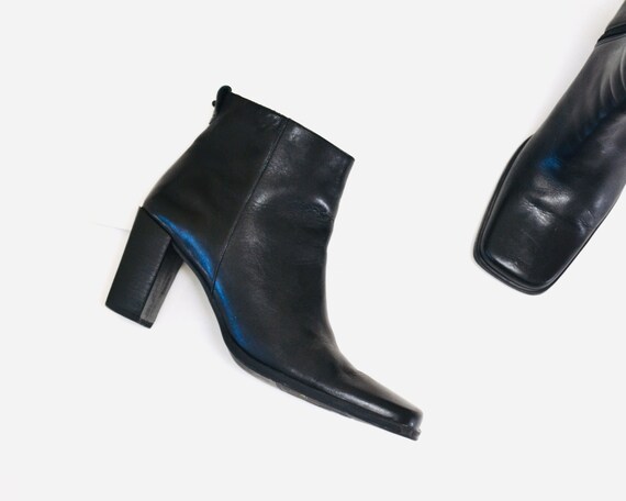 Size 10 high heel boots cheap