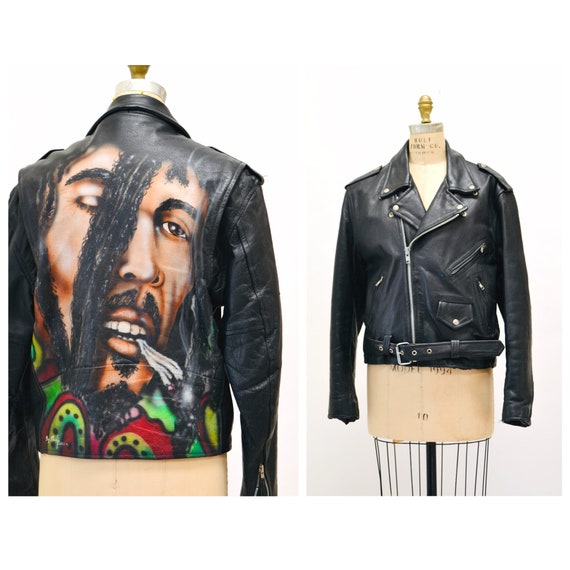 Marley jacket cheap