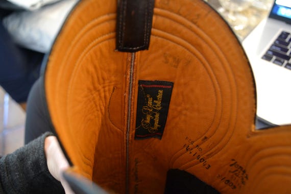 Oikutony Lama Vintage Cowboy Boots 15terms Of Use