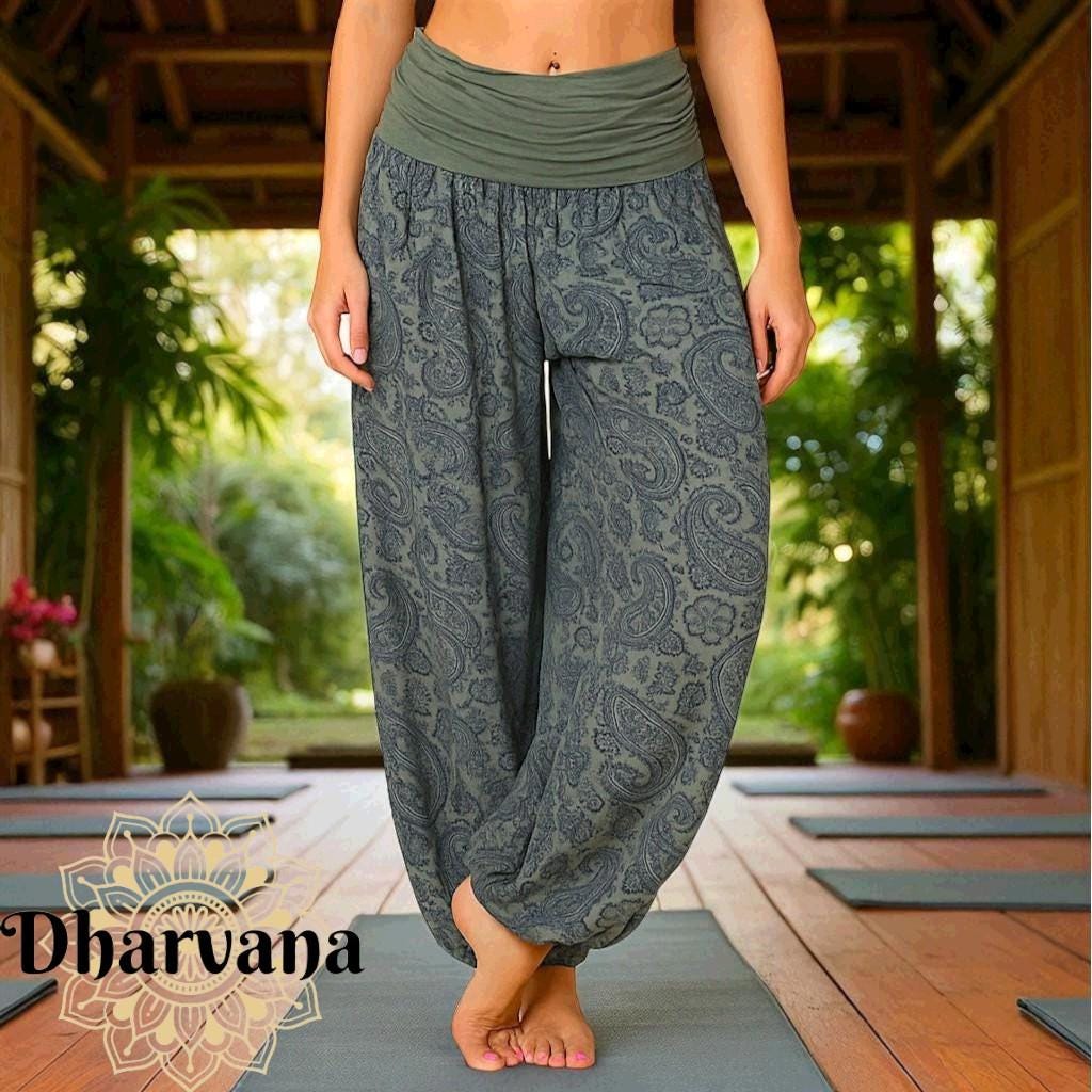 Hippie Yoga Pants Canada