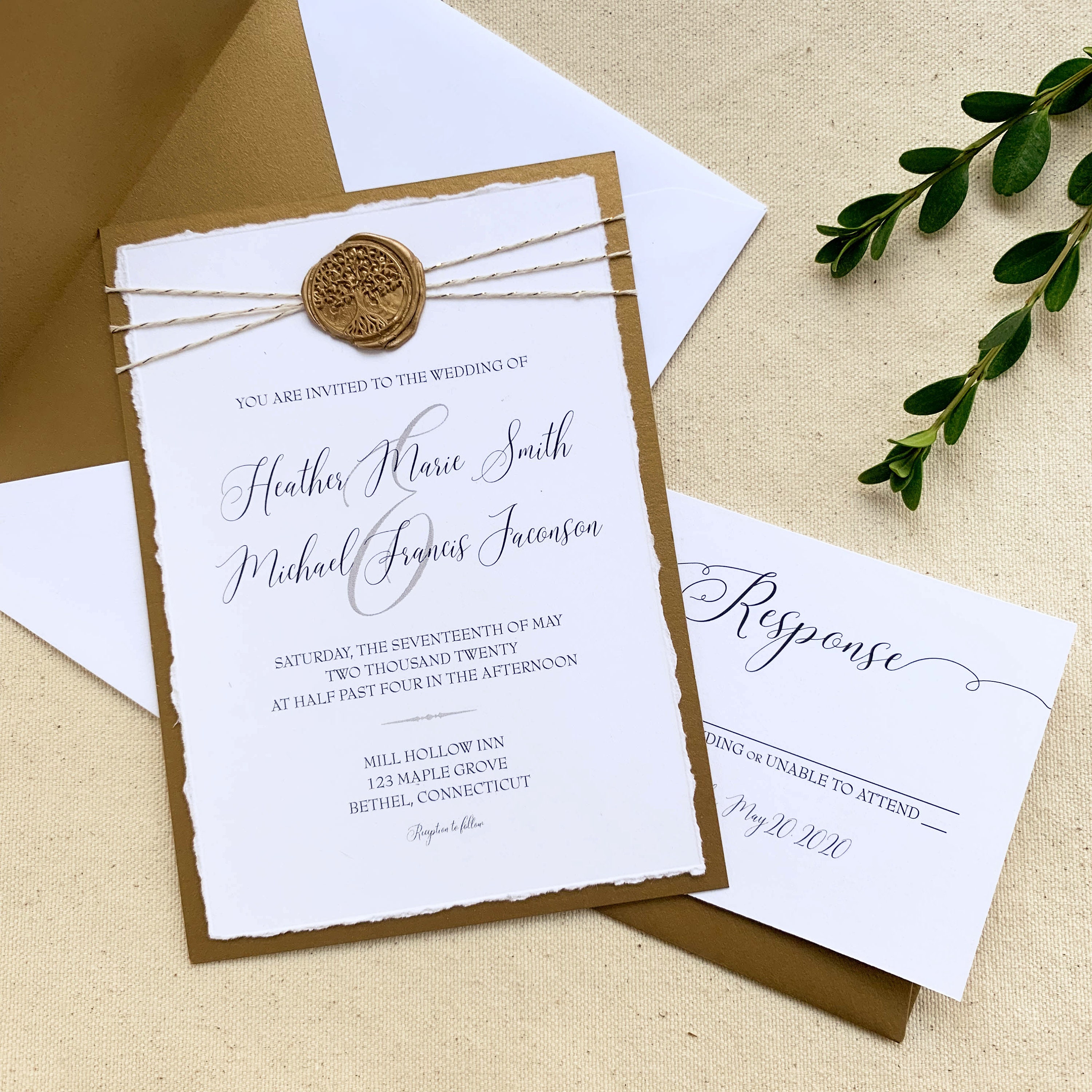 Vintage Flor de lis sello de cera sello de sellado adorno tarjeta de  invitación de boda Caracol correo regalo paquete vino gran idea de regalo  de