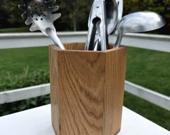 Soporte para utensilios de cocina