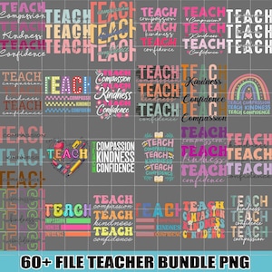 Lehrer Png-Bundle, Lehrer-Shirt png, Lehrer-Sublimationsdesign, Lehrerleben png, Lehrer-Bundle, Lehrerwertschätzung, digitaler Download