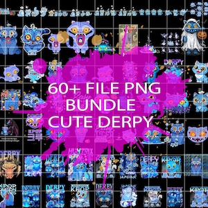 60+ Kpop Hunter Tiger PNG Bundle, Shirt Digital, Kpop Huntrix Png, Saja Girls PNG,Derpy the Tiger And Bird Png, Demon Hunters Tiger