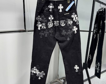 Size 31x36 Dior Homme Hedi Slimane Japan Jeans | Skinny Jeans